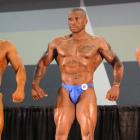 Michael  Bittle - NPC Golds Classic 2011 - #1